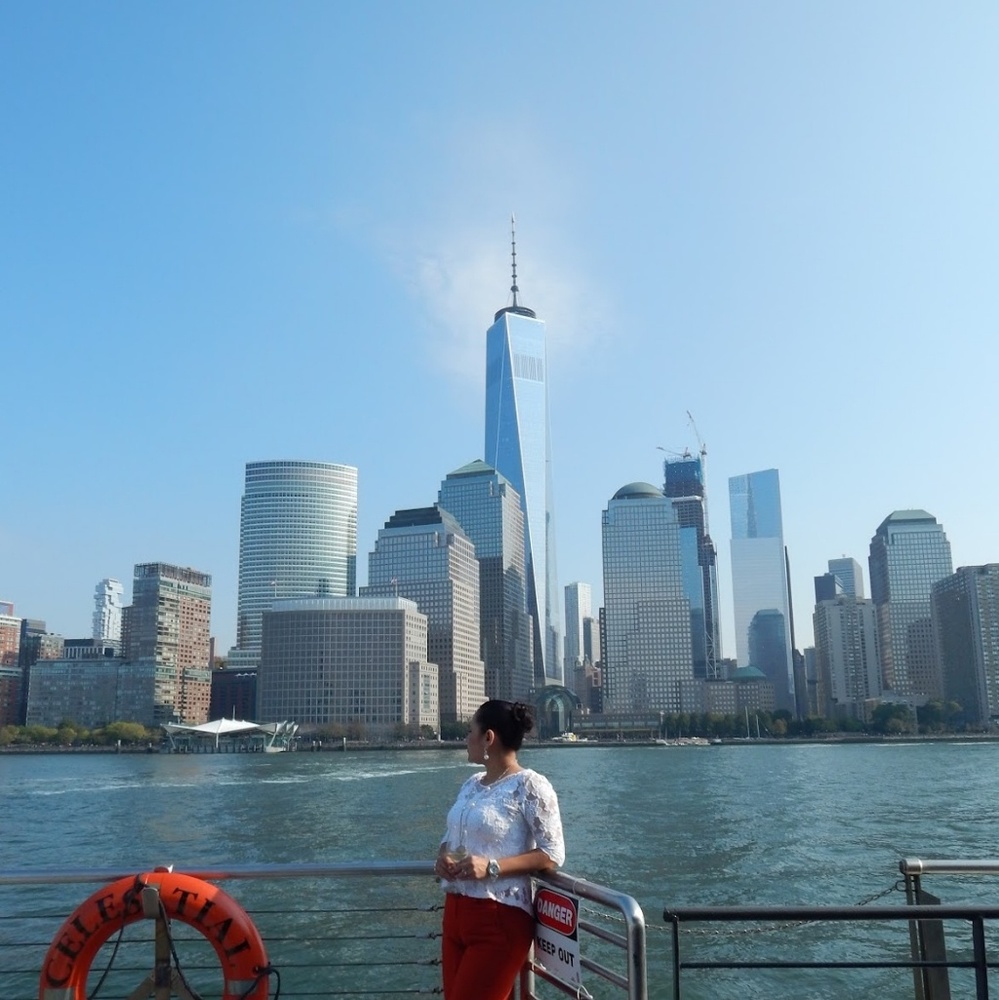 Meet your Posher, Carlym